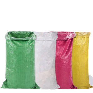 <span class=keywords><strong>Saco</strong></span> de Polipropileno Blanco Tejido, 100% Material Nuevo, <span class=keywords><strong>Saco</strong></span> para Arroz de 25kg, 50kg, 100kg, Bolsa de Plástico PP para Granos y Arroz - Product Image 6