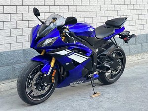 Motocicleta Deportiva Yamaha <span class=keywords><strong>R6</strong></span>, Imitación de Motocicleta de Carreras <span class=keywords><strong>Kawasaki</strong></span> <span class=keywords><strong>Ninja</strong></span> 250, Modelo JYM125T-3 - Product Image 3