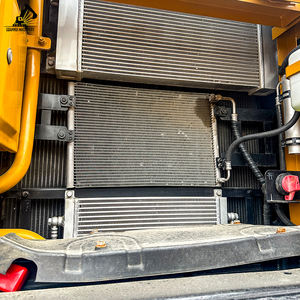 Excavatrice d'occasion innovante Sany SY245C conçue avec précision pour les projets d'énergie renouvelable et d'infrastructure - Product Image 2