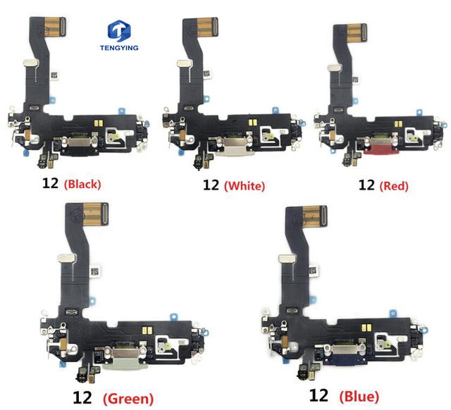 2022 New Universal Home Button Flex Cable for Iphone 7 7plus 8 8plus Home Button Apple DHL Flip FEDEX EMS Design Origin Quality