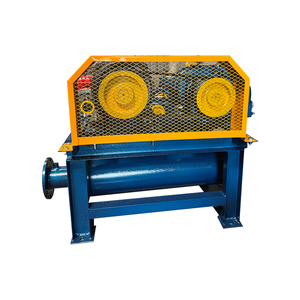 Souffleur à racines compact pour l'apport d'oxygène en aquaculture, personnalisable, directement de l'usine - Product Image 1