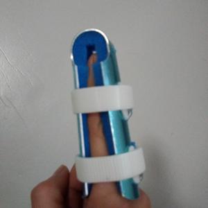 Harga pabrik grosir pelatihan jari orthotics, penyangga tangan orthosis, perangkat fisioterapi - Product Image 5