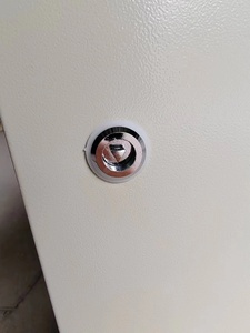 Ip65 chuyên nghiệp điện sắt dễ uốn điện kim loại thời tiết hộp nối - Product Image 4