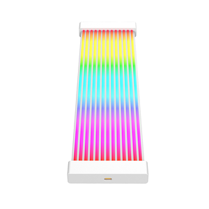 สายเคเบิล RGB สำหรับคอมพิวเตอร์ขายส่ง สายเคเบิลซิลิโคนอ่อนสำหรับเคสคอมพิวเตอร์เกมมิ่ง สายเคเบิล RGB สำหรับเมนบอร์ด สายเคเบิล RGB สำหรับ PSU - Product Image 4