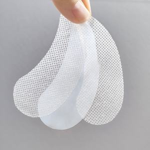 Masques pour <span class=keywords><strong>les</strong></span> <span class=keywords><strong>yeux</strong></span> en hydrogel de biocellulose Soins de la peau coréens Vegan Algues marines Anti-rides Hydratation intense 7 paires Logo personnalisé Tous types de peau - Product Image 4