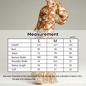 Abito Lungo in Seta e Lino Chiffon Personalizzato, Elegante e Romantico per San <span class=keywords><strong>Valentino</strong></span>, Outfit di Lusso per Appuntamenti Notturni - Product Image 2