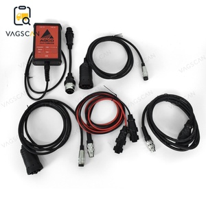 เครื่องมือวินิจฉัย AGCO Scanner สำหรับดีเซล รุ่น CF53 CF-53 แล็ปท็อป อิเล็กทรอนิกส์ EDT FenDias อินเทอร์เฟซ CANUSB เครื่องมือวินิจฉัย Agco - Product Image 4