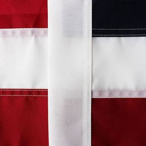 Venta al por Mayor de Banderas Nacionales Impresas de Poliéster 100% Personalizadas, 150*90 cm, Banderas de Todos los Países del Mundo en Stock - Product Image 4