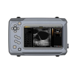 Échographe vétérinaire BMV S6, Échographe vétérinaire S6 du fabricant BMV, Échographe vétérinaire - Product Image 2