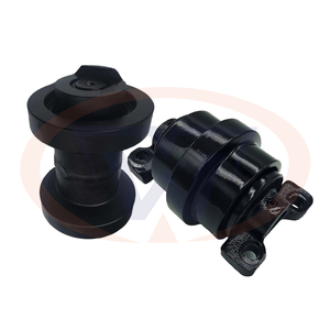 Kubota kx040 <span class=keywords><strong>kx41</strong></span> Kx71-3 Kx080-3 Kx121-2 Kx121-3 Con lăn đáy Kx161-3 kx161, Con lăn theo dõi Kx033-4G U35-4 Kubota U17 U30 U35 - Product Image 1