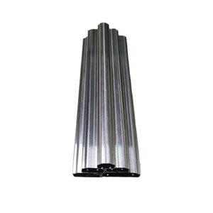 <span class=keywords><strong>Barras</strong></span> espaciadoras <span class=keywords><strong>de</strong></span> aluminio 12A modernas y coloridas <span class=keywords><strong>baratas</strong></span>, espaciadores certificados ISO insonorizados duraderos y rentables para vidrio <span class=keywords><strong>de</strong></span> doble acristalamiento - Product Image 6