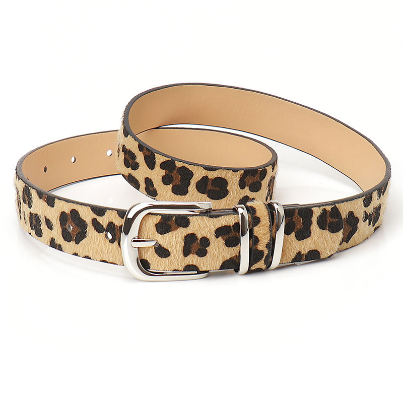 Leopard beige