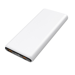 Banco de Energía Portátil de Alta Capacidad, Carga Rápida para Teléfono Móvil de 10000 mAh, con Pantalla Digital - Product Image 1