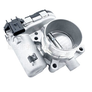 Cuerpo de aceleración Ford CP9Z9E926A 676025 para Edge, Escape, Explorer, Focus, Fusion, Taurus, nuevo - Product Image 1