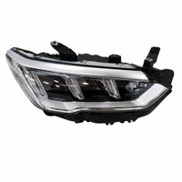 Bloc optique avant droit pour BYD Song Pro DM-i OE 12409066-00 SA2FC-4121020B Qualité d'origine supérieure Rénovation/Mise à niveau 12V
