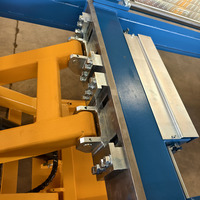 Machine de redressage de châssis automobile Uniliner UL-1000, équipement de réparation de carrosserie automobile, certifiée CE, en acier au manganèse