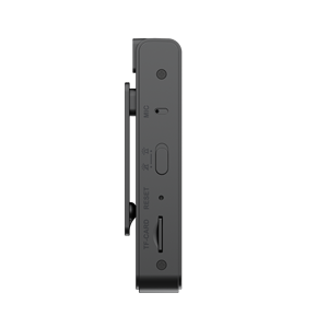 Última cámara portátil 1080P Full HD visión nocturna pequeña cámara WiFi portátil grabadora de coche cámara de pecho - Product Image 4