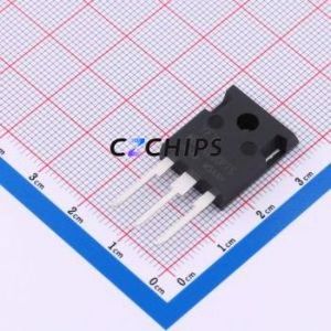 Diode Schottky MBR20200PTS TO-247S d'origine, neuve, vente en gros de composants électroniques, fournisseur de puces et service BOM - Product Image 1