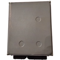 Unidad de Control del Motor ECM ECU 8982019361, Módulo de Potencia Diésel, Repuesto para Equipo Pesado, Compatible con Isuzu
