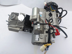 Động cơ lai xe máy Động cơ lai - Product Image 3