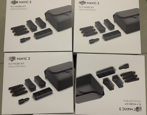 <span class=keywords><strong>Mavic</strong></span>-<span class=keywords><strong>3</strong></span> <span class=keywords><strong>Classic</strong></span>, <span class=keywords><strong>kit</strong></span> Combo original para drones DJI, más piezas de repuesto, accesorios para hélices, bolsa de batería - Product Image 2