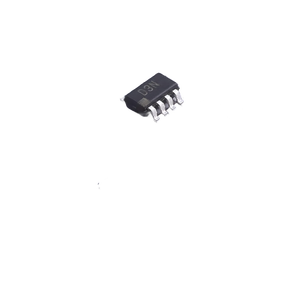Nouvelle puce mémoire IC EMCP AD5165BUJZ100-R7 d'origine, caractéristiques précises, montage standard pour applications électroniques - Product Image 1
