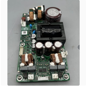 Composant d'amplificateur ICEPOWER 100AS2 d'origine - Module d'amplificateur numérique stéréo, tension d'alimentation 85V AC B399 Chine - Product Image 2
