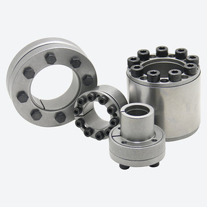 RLK200/Z2 Self-Centering 45 Steel Locking Assembly Shaft Power <b>Lock</b> with 500 Nm Maximum Torque - Product Image 3