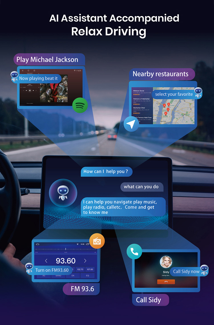 2 Din Android 10 Car radio GPS Navigation For VW Passat B6 amarok volkswagen Skoda Octavia 2 superbJetta T5 golf 5 6 Multimedia