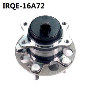 Unidad de Rodamiento de Rueda Trasera, Conjunto de Cabezal de Eje 52730-Q6000 para Vehículos Yueda, IRQE-16A72 - Product Image 1