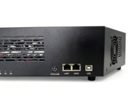 Nouveau Châssis HUB OTG pour Farm de Téléphones Lieying P30 en Gros, 64 Go de RAM, Compatible S8 S9 S10, Emballage Personnalisé