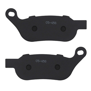 Fa458 Motorfiets Onderdelen Remblok Voor Harley Davidson Fld Switchback Fxd Super Glide Fdxl Flstfb Fxdf Low Rider Fdxls Flstf <span class=keywords><strong>Lo</strong></span> - Product Image 5