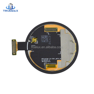 1.4 "LCD complet pour <span class=keywords><strong>Samsung</strong></span> Galaxy Watch5 44mm R910 R915 écran Pantalla Ekran Tela Ecran affichage numériseur assemblée montre <span class=keywords><strong>5</strong></span> - Product Image 4