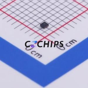 วงจรรวม X2SON-4-EP TLV74333PDQNR (1x1) ใหม่ของแท้ชิป IC PMIC ตัวควบคุมเชิงเส้น (LDO) - Product Image 1