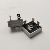 Rectificador de Puente KBPC5010 para Máquina de Soldadura por Puntos KBPC5010 KBPC2510 KBPC3510