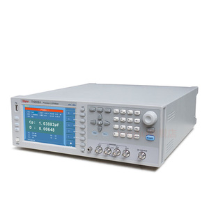 เครื่องวัด LCR ความแม่นยำสูง Tonghui TH2838A 20Hz 1MHz เครื่องวิเคราะห์บริดจ์ดิจิตอล - Product Image 1
