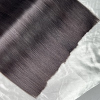 Cheveux humains cambodgiens bruts naturels non traités, cuticules alignées, qualité 15A, lisses comme des baguettes, en lot, pour revendeurs