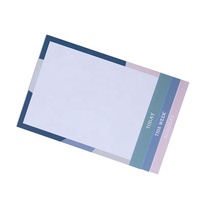 Juego de Papelería al por Mayor de Fábrica, Juego de Papelería para el Regreso a Clases, Juego de Papelería para Oficina
