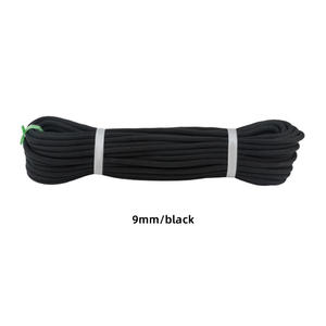 Corda da Arrampicata RUITAI in Poliammide Nylon ad Alta Resistenza 9mm-12mm Non Impermeabile 4L per Tutte le Stagioni Attrezzatura di Sicurezza per Campeggio ed Escursionismo - Product Image 2