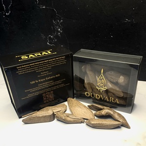 Bálsamo Herbal Auténtico Sanai Ma'awiq Natural en Oferta, con Extractos Orgánicos para el Cuidado Diario de la Piel - Product Image 2