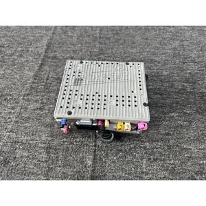 Remplacement OEM d'occasion pour lecteur multimédia CD du système EVO ID6 de châssis <span class=keywords><strong>BMW</strong></span> F/G avec CarPlay sans fil et processeur de musique central - Product Image 5