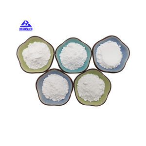 Polvere di silicato di calcio per l'isolamento termico-resistenza alle alte Temperature per l'isolamento di tubi e attrezzature industriali - Product Image 1