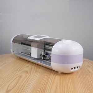 Trực Tiếp Dao Cắt Miếng Dán MYCUT Của Nhà Máy Tốt Hơn Hình Bóng CAMEO 4 Máy Cắt Vinyl Máy Vẽ Đồ Thủ Công Tự Làm Tại Nhà - Product Image 6