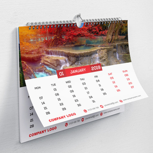 Personalizzato di stampa di Grandi Dimensioni Montato settimanale mese <span class=keywords><strong>anno</strong></span> 2020 <span class=keywords><strong>calendario</strong></span> da parete - Product Image 3