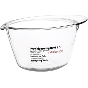 Carafe graduée multi-usage (4,2 L) Transparente 185B000 7643 - Product Image 3