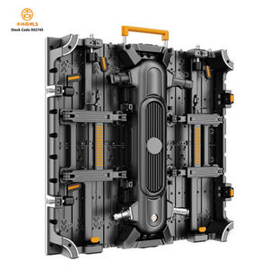 MLS P1.5 P1.9 P2.5 P2.6 p3.91полноцветные СВЕТОДИОДНЫЕ экраны СВЕТОДИОДНЫЕ панели экран для внутреннего уличного гигантского сценического фона СВЕТОДИОДНЫЙ экран - Product Image 5