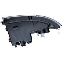 Feux de pare-chocs avant à LED, clignotants ambre et feux antibrouillard d'angle compatibles avec ISUZU Giga, Forward, DECA, FTR, FSR, GXZ 360