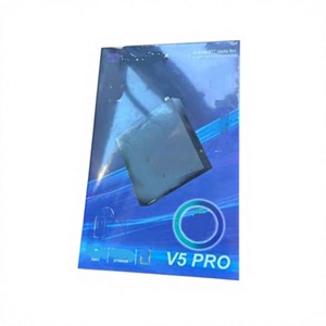 Premium Sale_V_see Box V.5 Pro Original Streamer Device-T.V Box with free ETB-Apps-Fully Loaded - Product Image 1