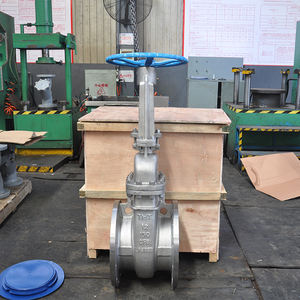 10 дюймовые рыболовные плоскогубцы из нержавеющей стали, задвижка с графитовым уплотнением - Product Image 4