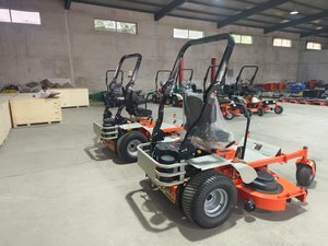 Customized Garden Farm Activities 42 Inch 50inch 60 Inch <strong>Ride</strong> <strong>on</strong> Tractor Zero Turn Lawn <strong>Mower</strong> <strong>for</strong> <strong>Sale</strong> - Product Image 5